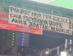 Dinilai Banyak Kejanggalan,FAM Desak Pemkot Tangerang Batalkan Perjanjian Kontrak Kerja Dengan PT.Moya Indonesia