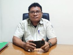 Terkait PPDB Ketua Umum KONI Kota Tangerang Minta Prioritaskan Atlit Berprestasi