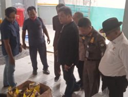 DPRD Kota Tangerang Sidak Pabrik Bakso, Ini Penyebabnya