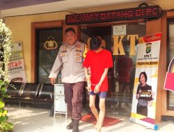 Usai Kencan Dengan Cewek Mie Chat, Pemuda Ini Ogah Bayar Dan Aniaya Ceweknya