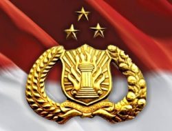 Tingkat Kepercayaan Masyarakat Terhadap Polri Mencapai 74,4 Persen