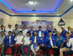 Musda DPD LPM Kota Tangerang 2023-2028, Panitia Buka Pendaftaran Secara Terbuka