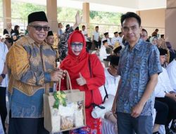 Bupati Sukabumi Dorong Generasi Bangsa Yang Berkualitas dan Perkuat Nilai Akidah di Era Moderenisasi