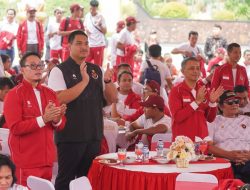 Menpora Apresiasi Prestasi Kontingen Indonesia di Asean Para Games 2023