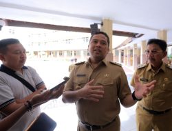 Arief Tegaskan Tak Kenal Pelaku Penabrak Petugas Dishub dan Minta Proses Hukum Sampai Tuntas