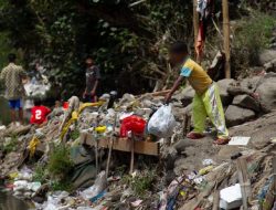 World Plastic Bag Free Day 2023, Dampak Bahaya Polusi Sampah Plastik Masih Ancam Kesehatan Masyarakat Global