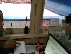 Pemuda Penabrak Tiga Petugas Dishub Kota Tangerang Ditetapkan Tersangka