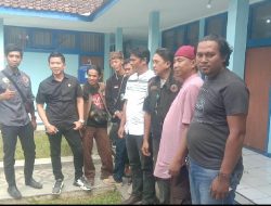 Komisi II DPRD Kabupaten Sukabumi Audensi Dengan Perwakilan Masyarakat Desa Parungkuda