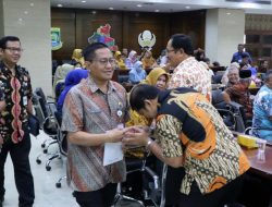 Sekda : Penyederhanaan Birokrasi, Upaya Tingkatkan Kinerja Organisasi dan ASN