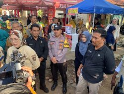 Puluhan Ribu Balita Di Kab.Purwakarta Berhasil Diimunisasi Polio