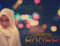 Ingin Terus Berkarya, Andita Kembali Rilis Singel Terbaru Dengan Judul ‘Jangan Ganggu’