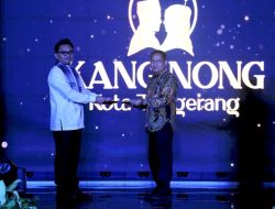 Sekda : Kang Nong Bukan Sekadar Lomba Kecantikan dan Ketampanan