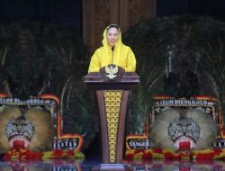 Alia Laksono Harap Kerjasama Kemenpora dengan OIC Berkelanjutan