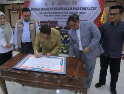 Meski Indeks Kerawanan Pemilu di Pemkot Masih Terendah di Banten, Sekda: ASN Tetap Netral dan Utamakan Kepentingan Publik