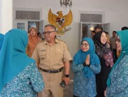 Pemkab Sukabumi Gencar Lakukan Intervensi Program Penurunan Stunting