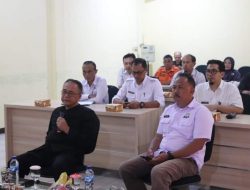 FGD Roasting, Wabup : Optimalkan Gerakan Pentahelik Penangangan Stuntung