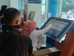 Permudah Layanan, RSUD kota Tangerang Terapkan Sistem Pendaftaran Online