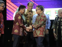 Diresmikan Menteri PANRB, Sachrudin : MPP Kota Tangerang Harus Semakin Berdampak Bagi Masyarakat