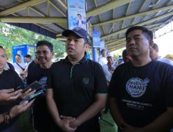 Jelang MPLS, Arief Ingatkan Pihak Sekolah Agar Tidak Ada Lagi Ploncoan Disekolah