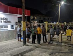 Suara Bising Mesin Pabrik Di Driyorejo Picu Reaksi Warga