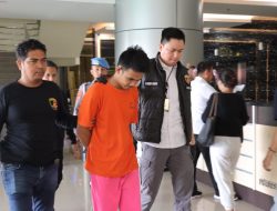 Pelaku Pembunuhan Wanita Hamil di Cengkareng Diringkus Polisi di Bandara Soetta Saat Hendak Kabur