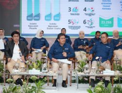 Raih WTP 9 Kali Berturut turut, Kelola Dana BPJS Kesehatan Mencapai 113,47 Triliun Untuk Pelayanan Kesehatan