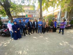 SMAN 5 Tangsel Diduga Kebiri, Hak Anak Untuk Bersekolah