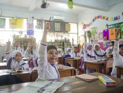 Kota Tangerang Masuk Nominator Penghargaan KLA 2023 Dari KPPPA RI