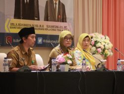 Disnaker Dorong Perusahaan Taat Struktur dan Skala Upah Untuk Hindari Perselisihan