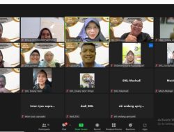 Prodi S2 Pendidikan Sains Unesa Selenggarakan PKM Internasional