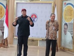 Gandeng KPK, Kemenpora Perkuat Akuntabilitas dan Transparansi Anggaran