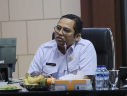 Arief Ajak Pengusaha Manfaatkan Sistem Pembayaran Digital