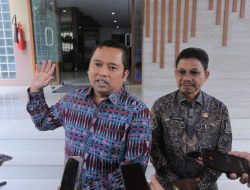 Peringati HAN, Besok Kantor Wali Kota Open House Bagi Anak Yatim