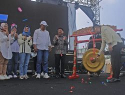 HUT RSUP Dr. Sitanala, Sachrudin : Terus Layani dengan Optimal Guna Wujudkan Masyarakat Sehat