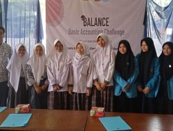 SMA PGRI Bantar Gadung Raih Juara 2 Pada Lomba Cerdas Cermat di Universitas Nusa Putra Sukabumi