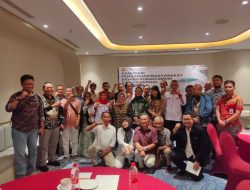 Kementrian PUPR Fasilitasi Aduan Warga Perumahan Panorama Sepatan 1