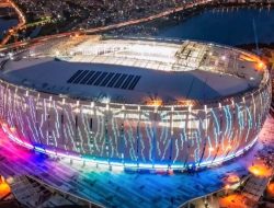 Habiskan Dana Triliunan Dari PEN Saat Krisis COVID – 19 Dan Hasilnya Mengecewakan, PSI Dukung Pemerintah Pusat Renovasi JIS