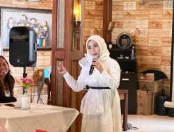 Sanghyang Indah Anyer Resort X Griya Event Management Jalin Kolaborasi Untuk WO Banten