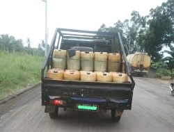 Mafia BBM Subsidi Bebas Beraksi di Batu Bara Hingga Intimidasi Wartawan, APH Tak Berdaya