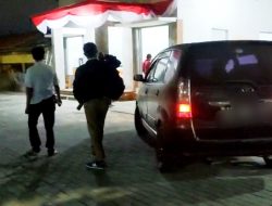 Mengaku Mantri Bank Plat Merah, Pria Paruh Baya Diamankan Polisi Saat Lancarkan Aksinya
