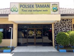 Kurangi Beban Peradilan, Polsek Taman Sukses ‘Restorative Justice’