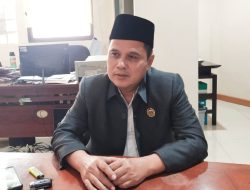 Wakil Ketua Komisi II DPRD Kota Tangerang dari Fraksi PPP Minta Hapus Sistem Zonasi