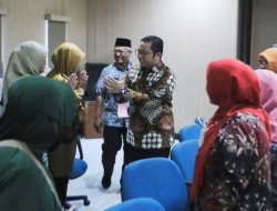 Arief Ingin Pensiunan Terus Berkarya dan Bermanfaat di Tengah Masyarakat