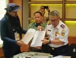 Driver Online Se-Jatim Tersenyum Lega, Tuntutan Aksi Terpenuhi