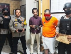 Modus Isi Saldo OVO, Pria Ini Digulung Polisi