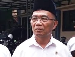 Soal PPDB, Menko PMK RI Sidak SMAN 5 Tangerang Selatan