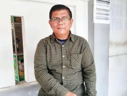 Warga Menilai Kepsek SMAN 5 Tangsel Tak Mencerminkan Pendidik Yang Baik, Surat Audensi Pengacara Pun Diabaikan