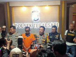 Mengaku Sopir Kadisdik, OB Tipu Korbannya Saat PPDB