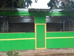 Luncurkan Rumah Maggot, Dosen UPNVY : Atasi Krisis Sampah Hingga Genjot Ekonomi Warga