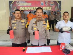 Terbakar Cemburu, Suami ‘Rame Rame’ Hajar Pembonceng Istrinya